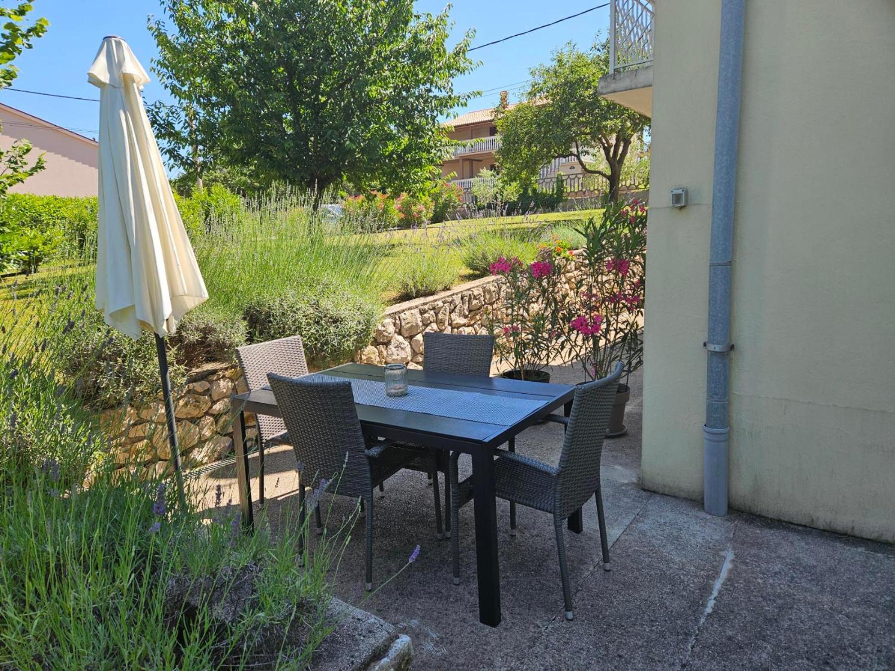 Gianna Apartment Labin Labin  Exterior foto