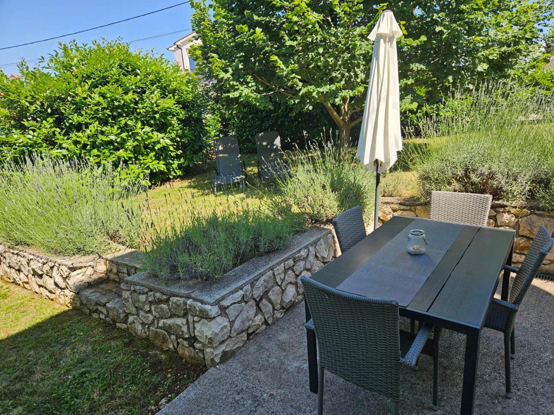 Gianna Apartment Labin Labin  Exterior foto