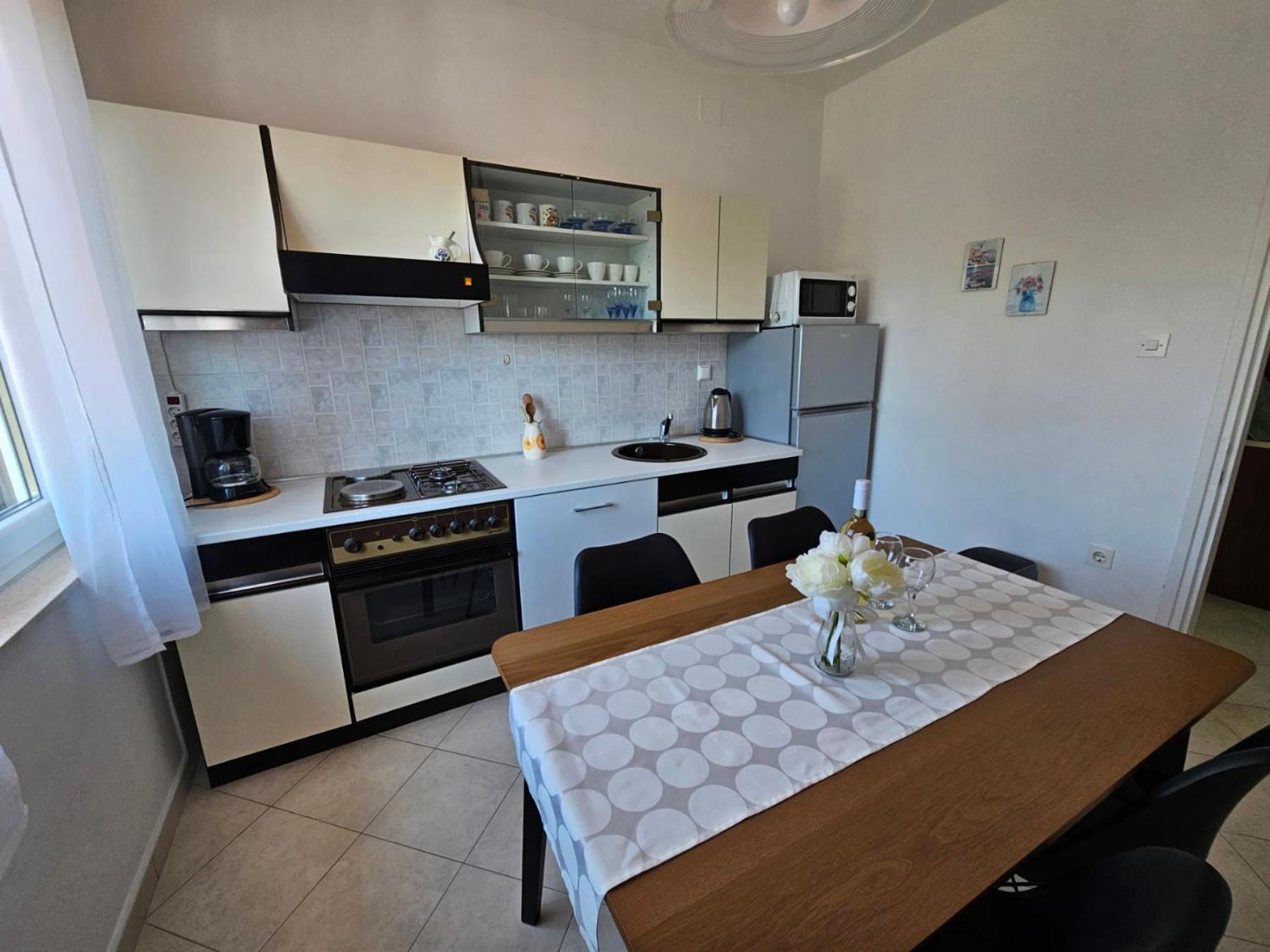 Gianna Apartment Labin Labin  Exterior foto